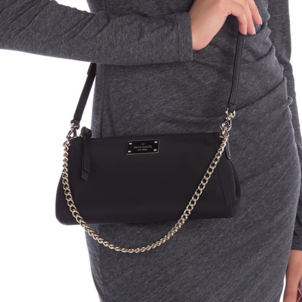 Kate Spade Jane crossbody